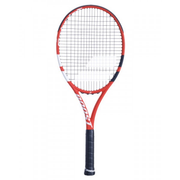 BABOLAT BOOST STRIKE 102 STRUNG TENNIS RACQUET